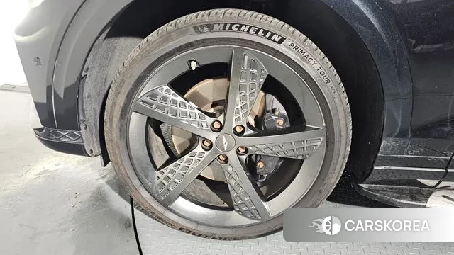 Genesis GV70 id 3540511 из Кореи 15