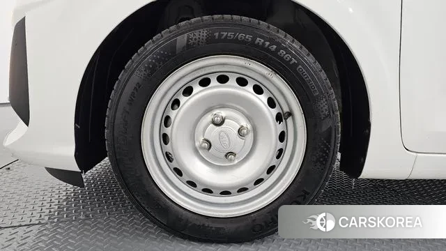 Kia Morning Urban (JA) id 3535095 из Кореи 15