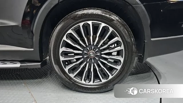 Hyundai Palisade id 3045296 из Кореи 15