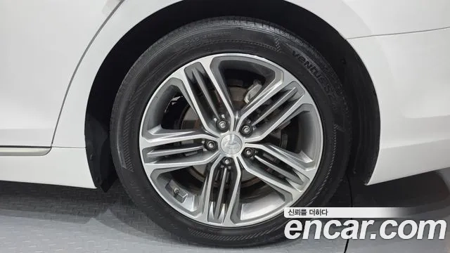 Hyundai Grandeur IG id 2956801 из Кореи 15