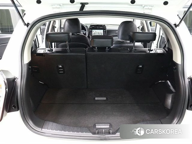 Ssangyong Berry New Tivoli id 3833076 из Кореи 15