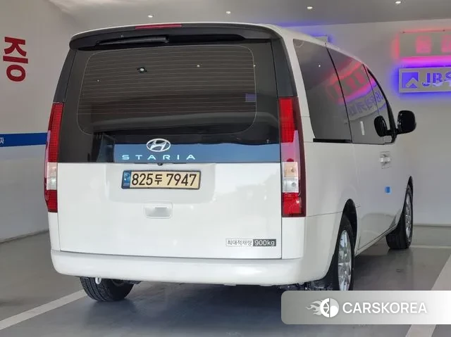 Hyundai Staria id 3528860 из Кореи 15