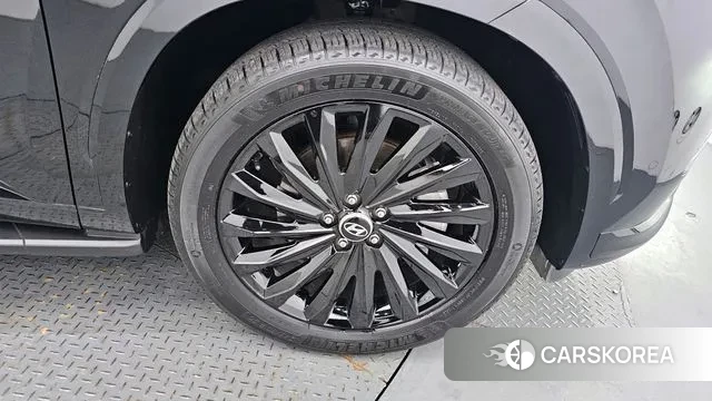 Hyundai The New Palisade id 3022004 из Кореи 15