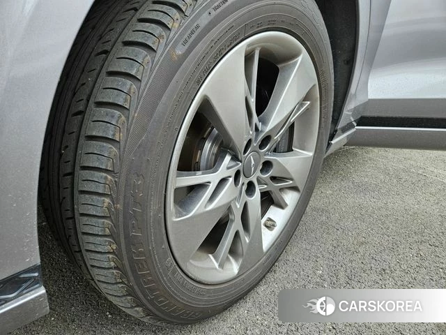 Genesis GV70 id 4195871 из Кореи 15