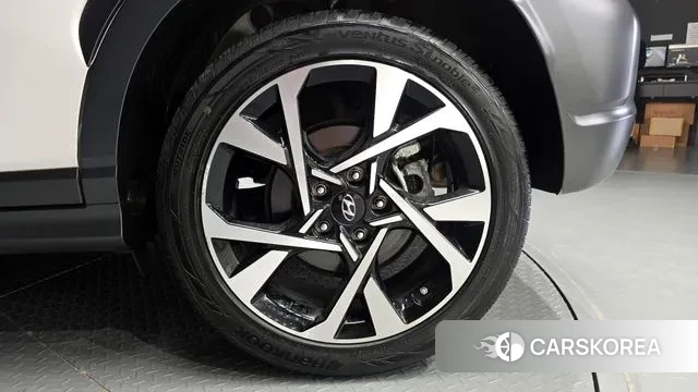 Hyundai The New Kona id 3219486 из Кореи 15