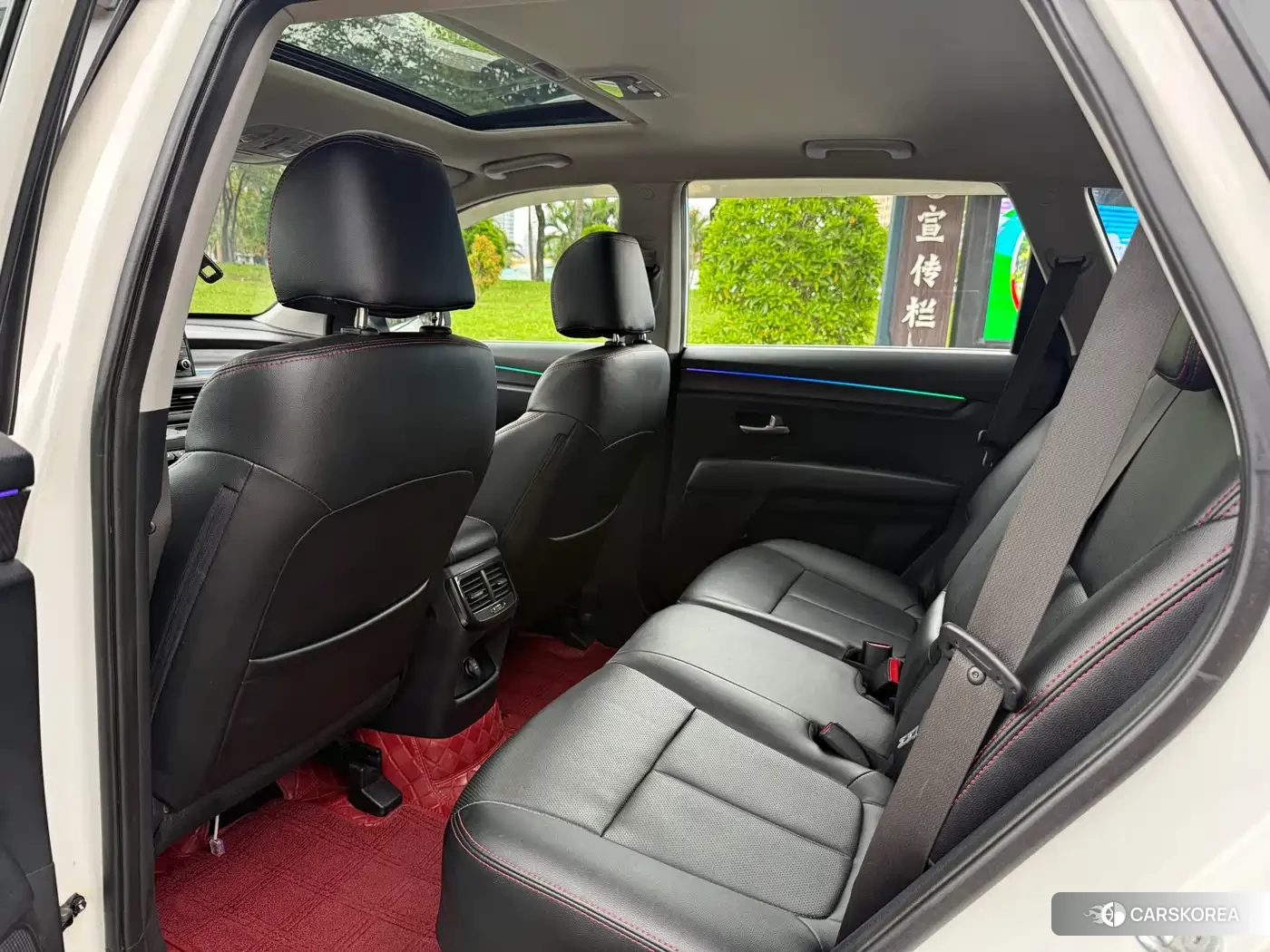 Kia KX7 id 4577891 из Китая 29