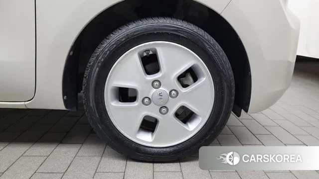 Kia The New Ray id 3283029 из Кореи 15