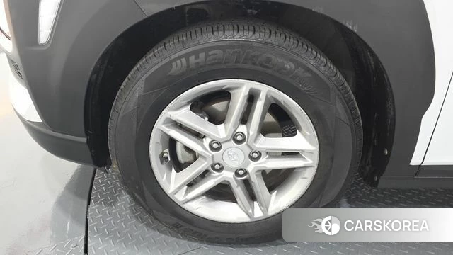 Hyundai Kona id 4339154 из Кореи 25
