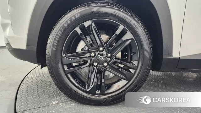 Chevrolet (GM Daewoo) Trax Crossover id 3599529 из Кореи 15