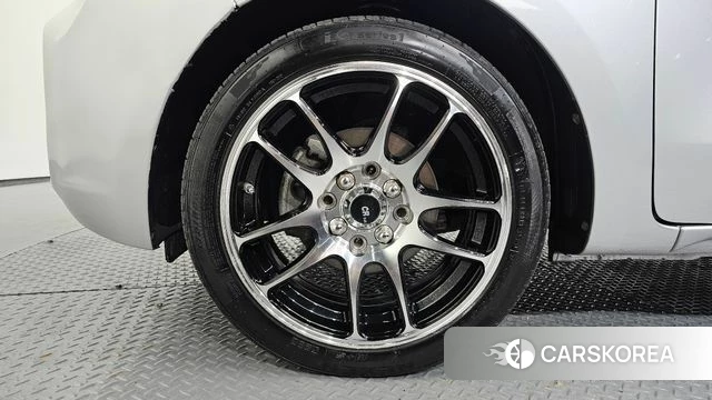 Kia The New Ray id 4652113 из Кореи 15