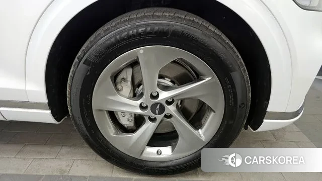 Genesis GV70 id 3452108 из Кореи 15