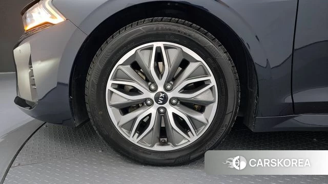 Kia K5 Hybrid 3rd Generation id 4389799 из Кореи 25