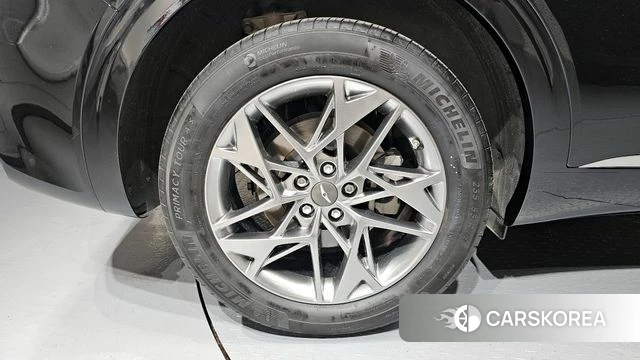 Genesis GV70 id 3827445 из Кореи 15