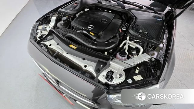 Mercedes-Benz E-Class W213 id 3800406 из Кореи 15