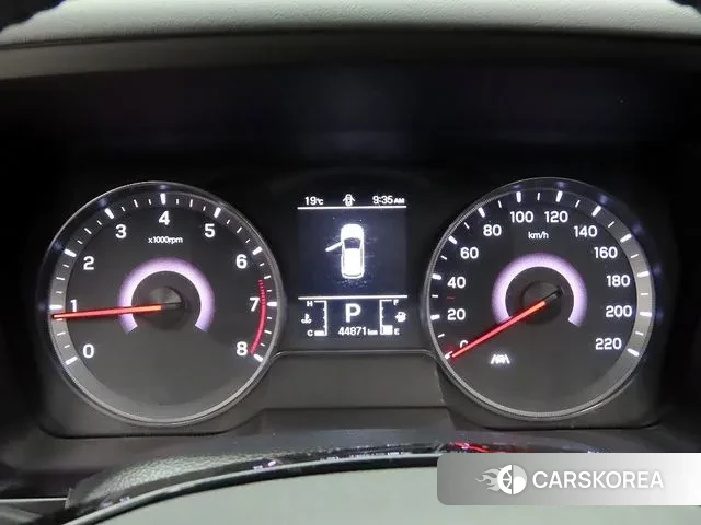 Ssangyong Tivoli Air id 3355216 из Кореи 15