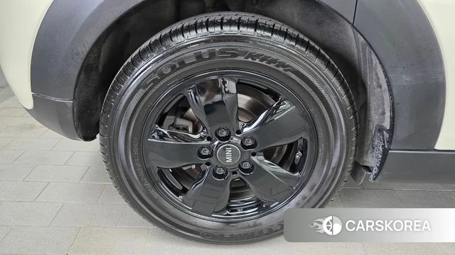 Mini Cooper id 4619937 из Кореи 25