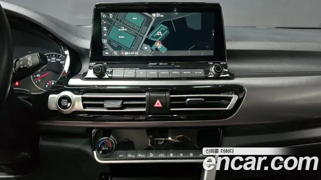 Kia Seltos id 2532284 из Кореи 15