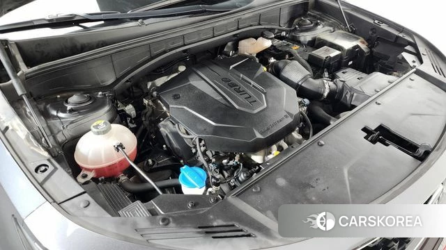 Kia Sorento 4th Generation id 3820062 из Кореи 15