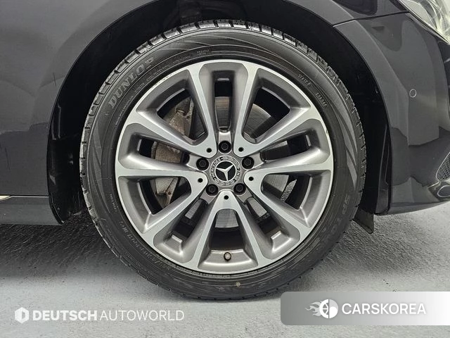 Mercedes-Benz E-Class W213 id 3924936 из Кореи 15