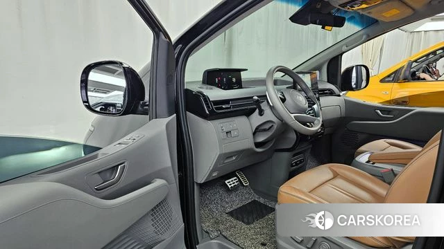 Hyundai Staria id 3870494 из Кореи 15