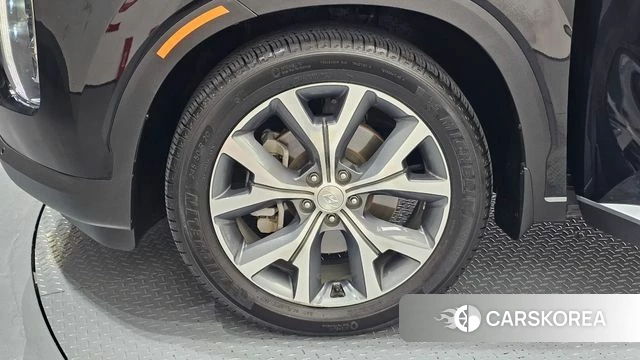 Hyundai Palisade id 4501895 из Кореи 15