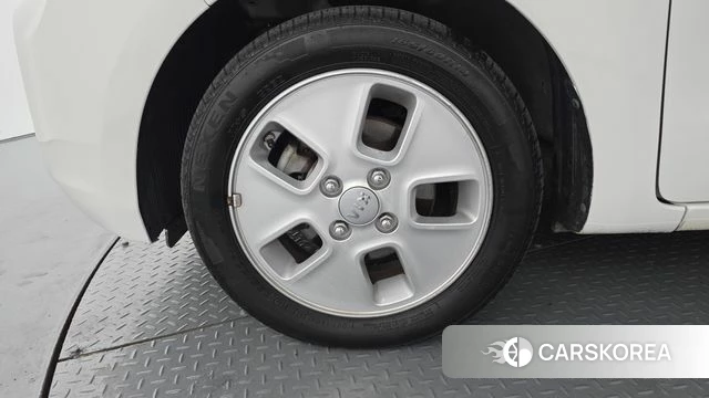 Kia The New Ray id 4530508 из Кореи 15