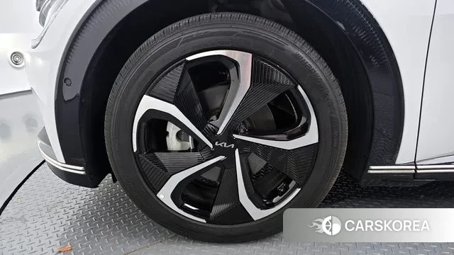 Kia EV6 id 3587026 из Кореи 15