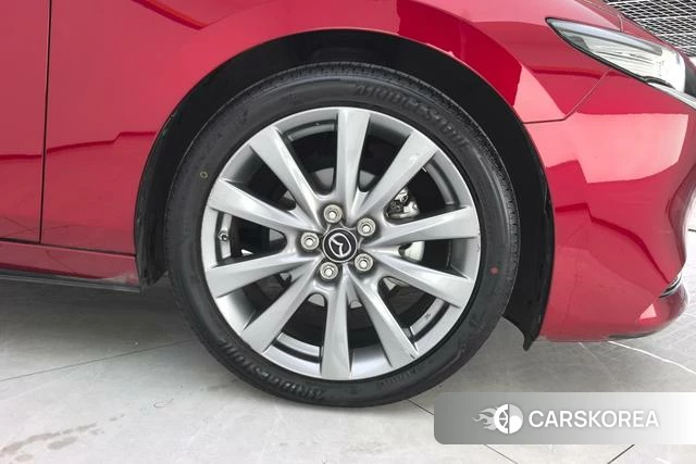 Mazda 3 Angkesaila id 4212345 из Китая 12