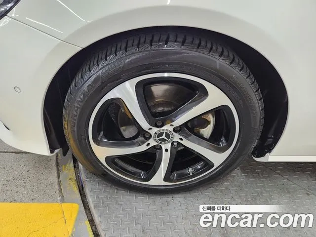 Mercedes-Benz E-Class W213 id 2912006 из Кореи 15