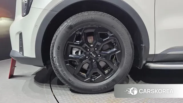 Kia The New Sorento 4th Generation id 3246415 из Кореи 15