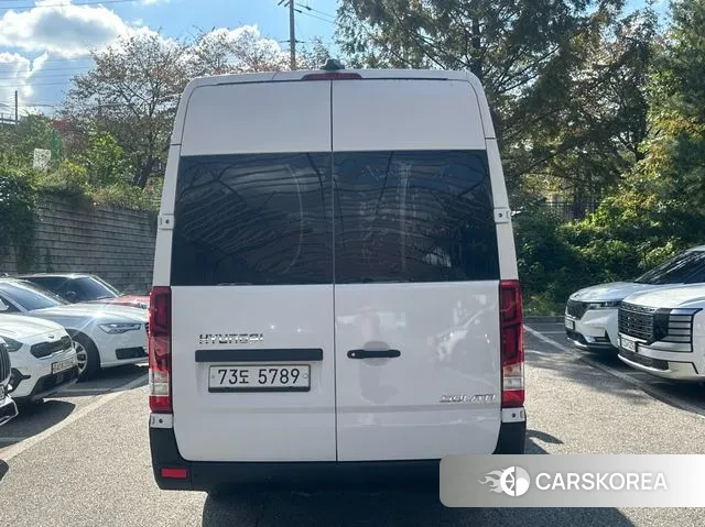 Hyundai Solati id 3275228 из Кореи 15