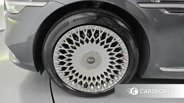 Genesis G90 id 4496166 из Кореи 15