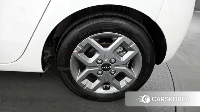 Kia The New Kia Ray id 3533344 из Кореи 15