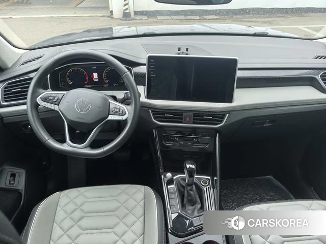 Volkswagen Tanyue id 4328688 из Китая 11