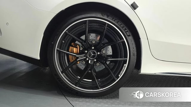 Mercedes-Benz AMG GT id 4753267 из Кореи 29