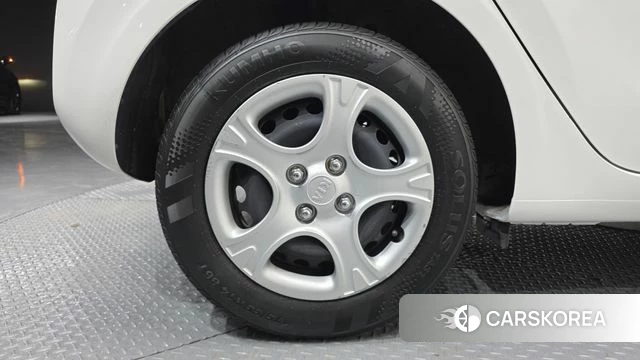 Kia All New Morning (JA) id 4581757 из Кореи 24