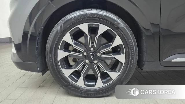 Kia Carnival 4th generation id 4692419 из Кореи 15