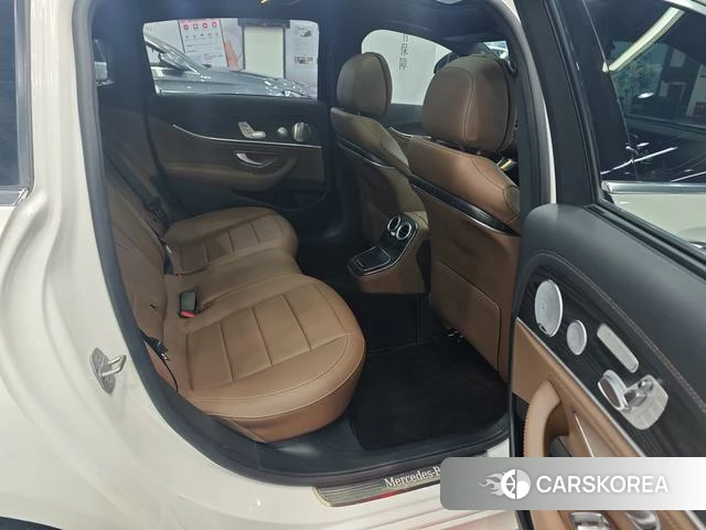 Mercedes-Benz E-class id 4368171 из Китая 12
