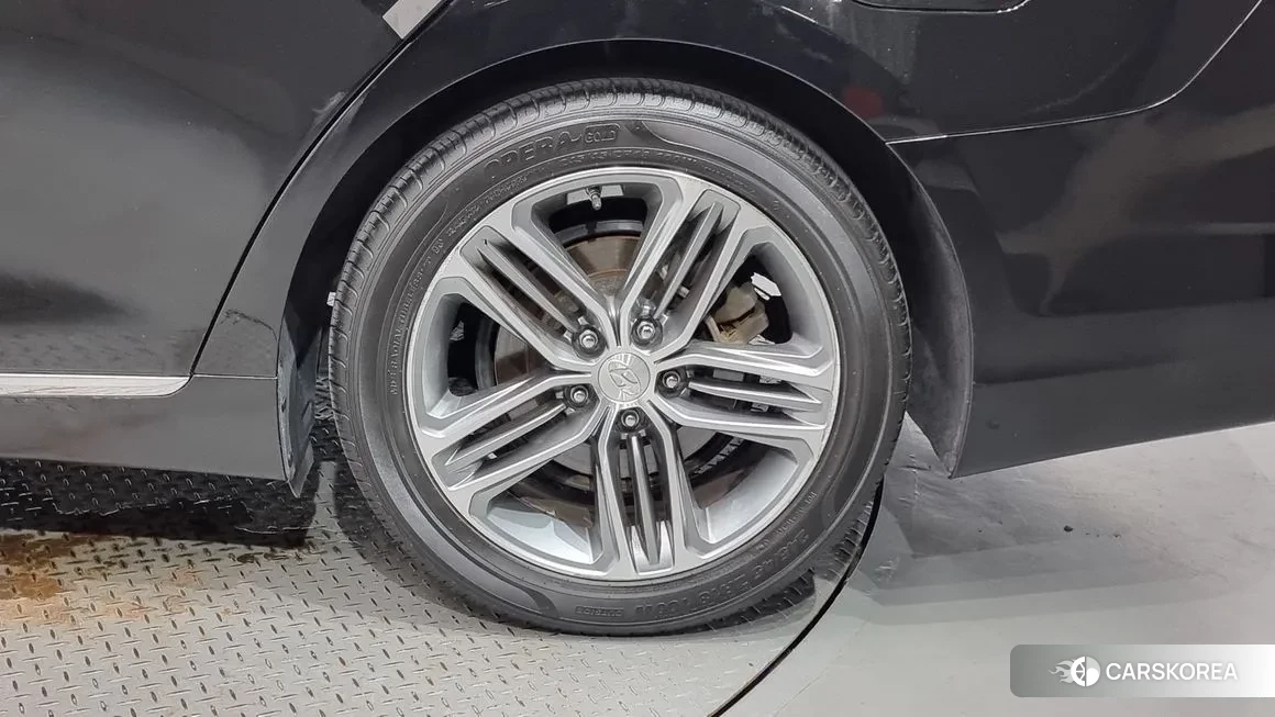 Hyundai Grandeur IG id 1764226 из Кореи 15