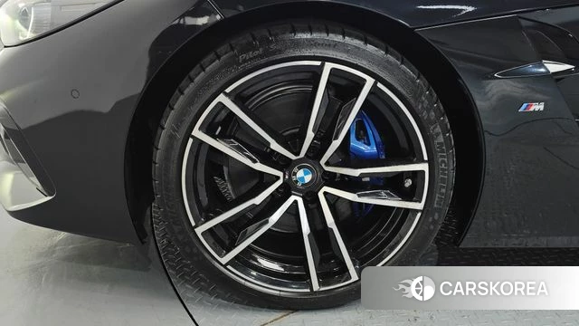 BMW Z4 (G29) id 4669830 из Кореи 27
