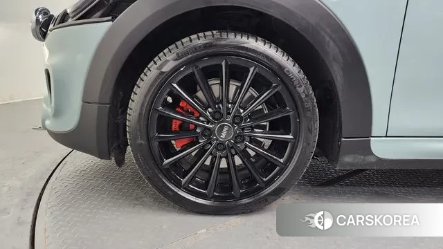 Mini Cooper S id 3198316 из Кореи 15