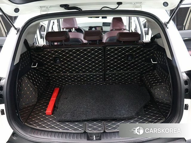 Kia Seltos id 4671433 из Кореи 15