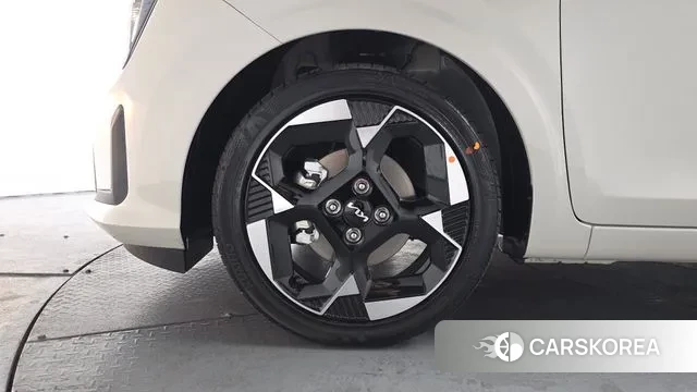 Kia The New Morning (JA) id 3733885 из Кореи 15