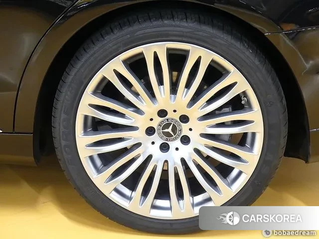 Mercedes-Benz S-Class W222 id 3249296 из Кореи 15