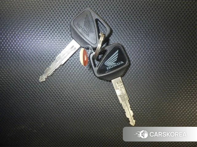 Honda CB400SF id 4184444 из Японии 19