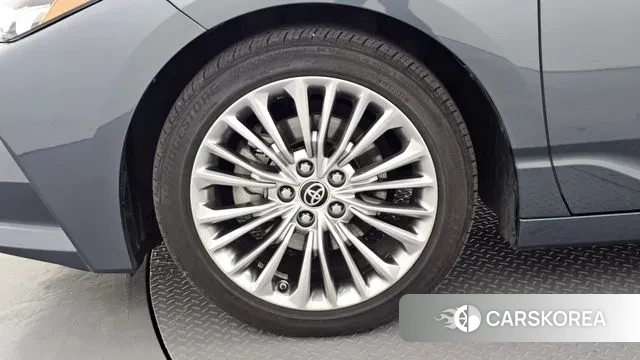 Toyota Avalon 5th Generation id 3771008 из Кореи 15