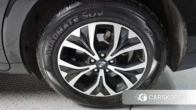 Kia Carnival 4th generation id 3655395 из Кореи 15