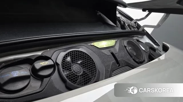 Porsche 911(992) id 3503468 из Кореи 15