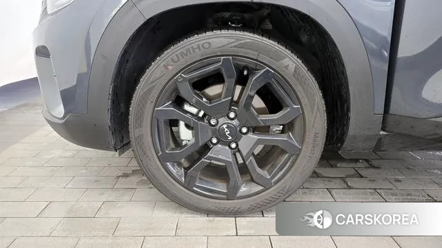 Kia The New Seltos id 2929997 из Кореи 15