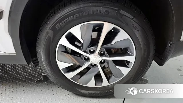 Hyundai Palisade id 3357005 из Кореи 15